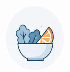 Lunch icon