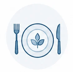 Dinner icon